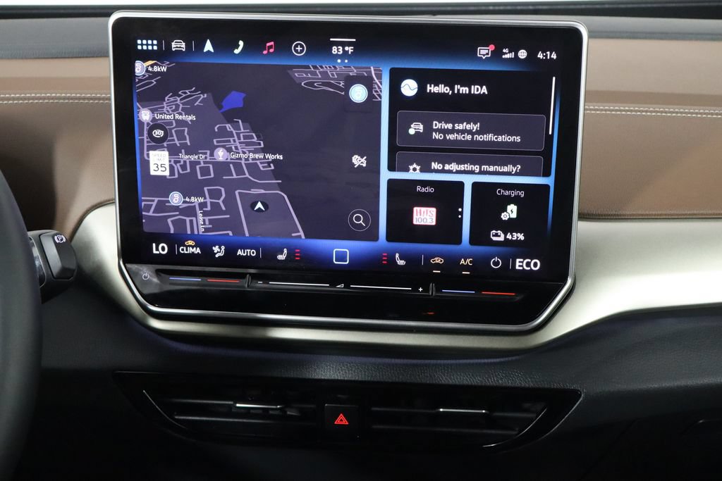 Used 2025 Volkswagen ID.4 Pro RWD image 23