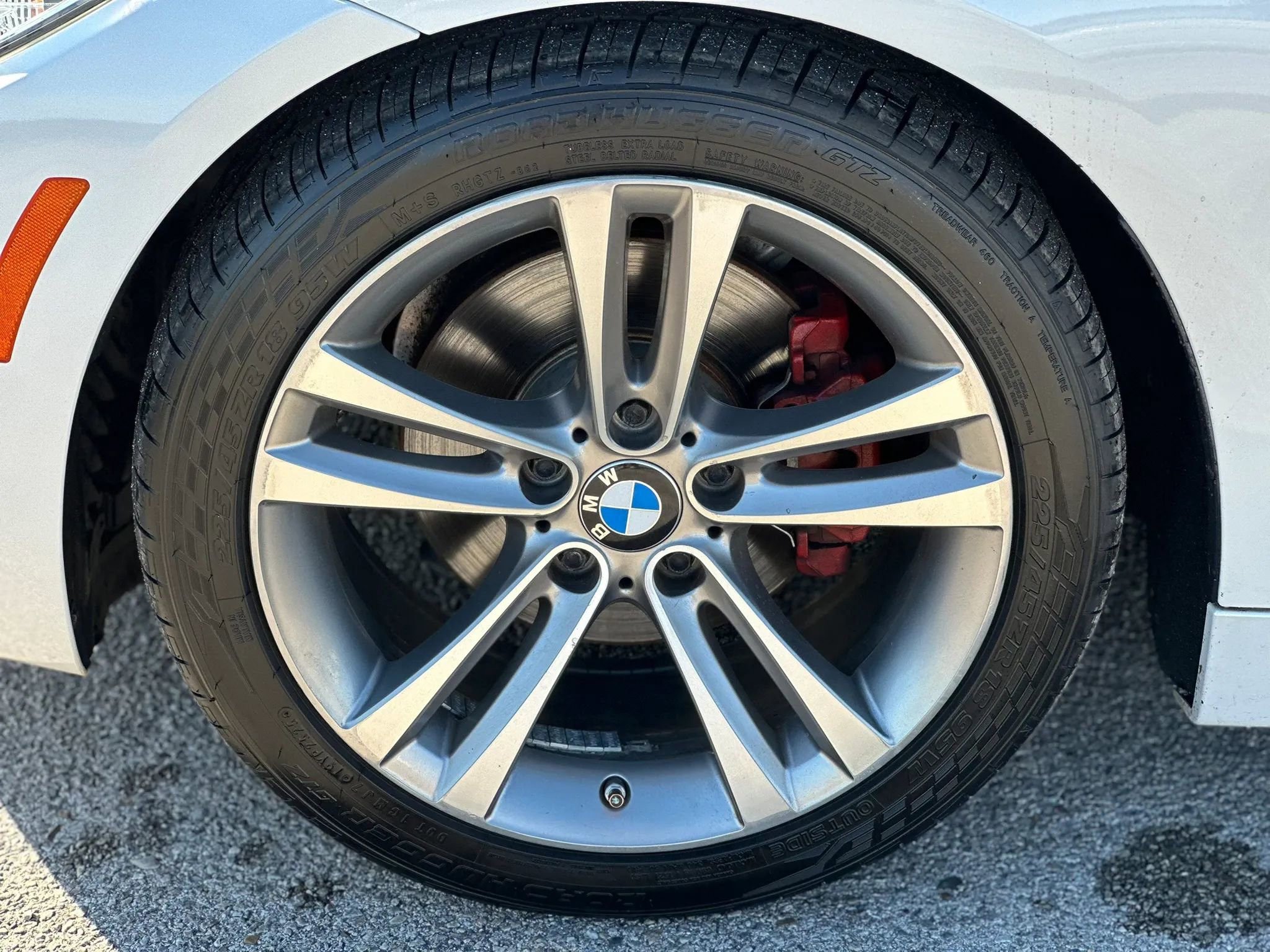 Used 2016 BMW 428i Gran Coupe image 25