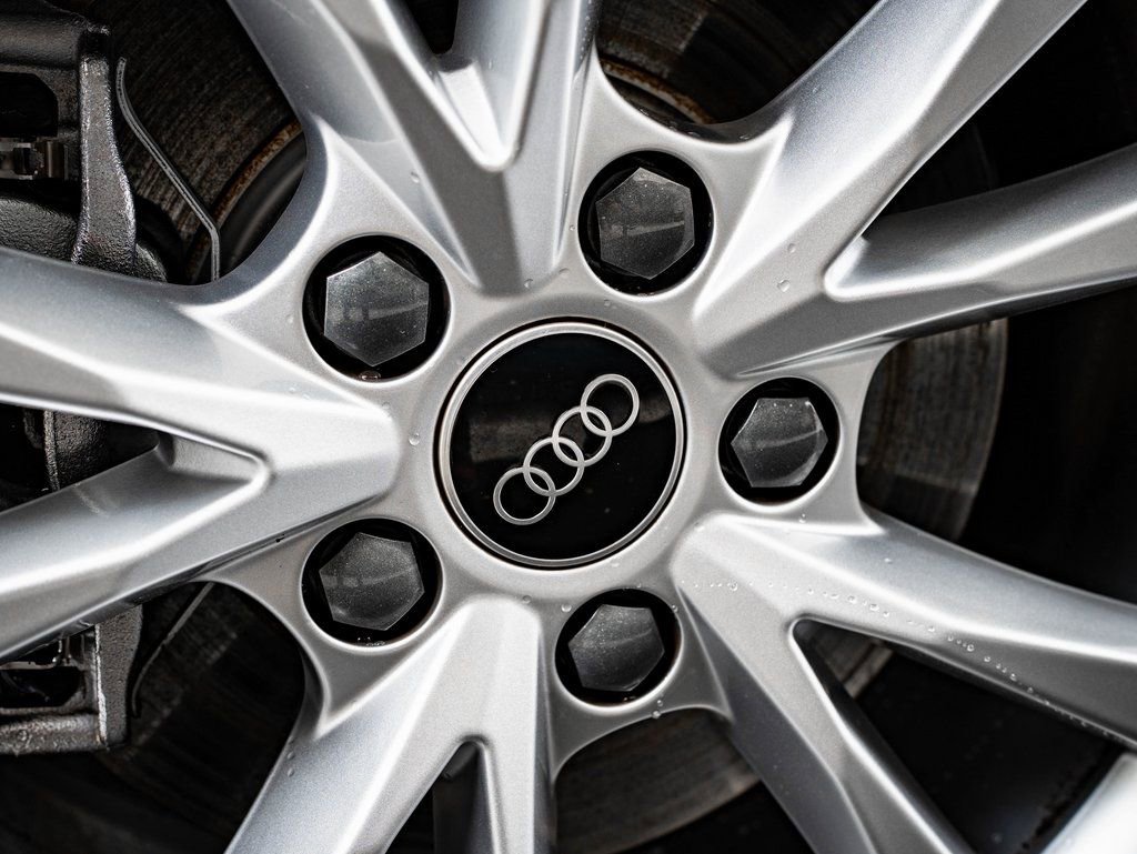 Certified 2025 Audi A3 2.0T Premium AWD/4WD image 8