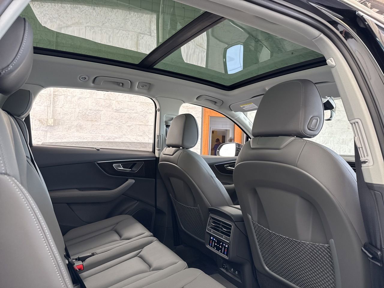 New 2025 Audi Q7 3.0T Premium Plus image 49
