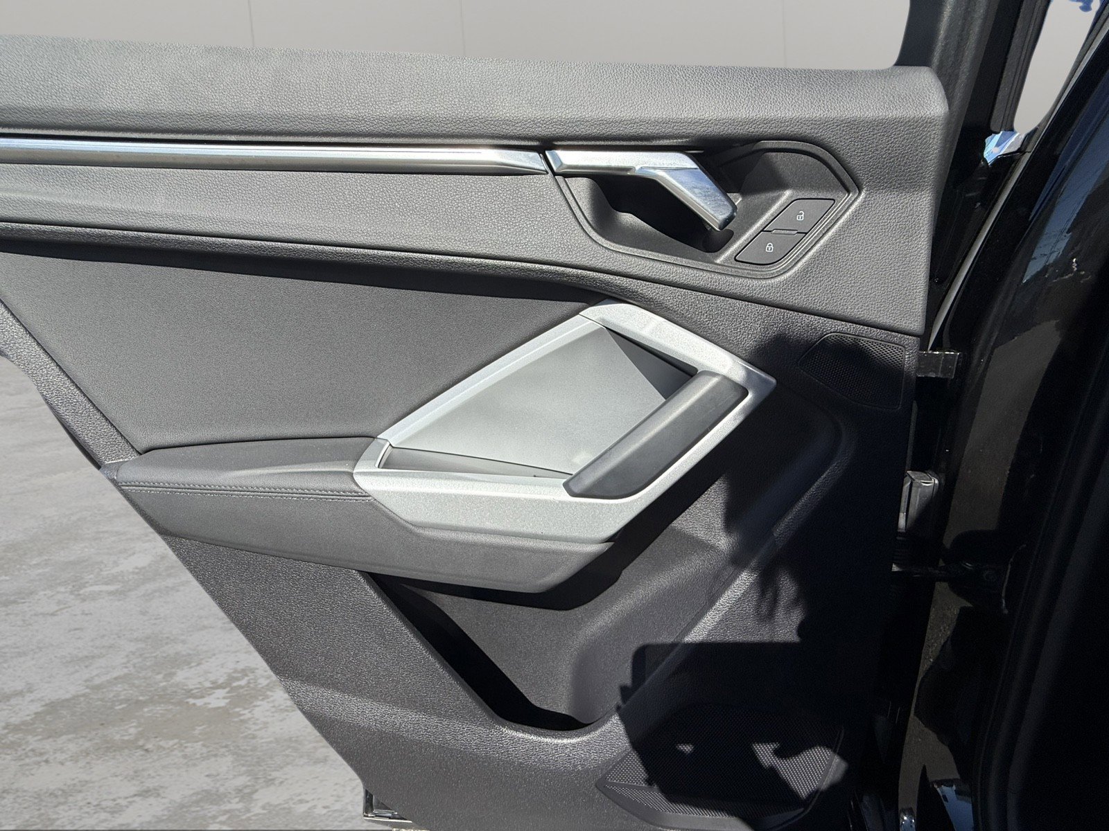 Used 2021 Audi Q3 2.0T Premium Plus w/ Premium Plus Package image 29