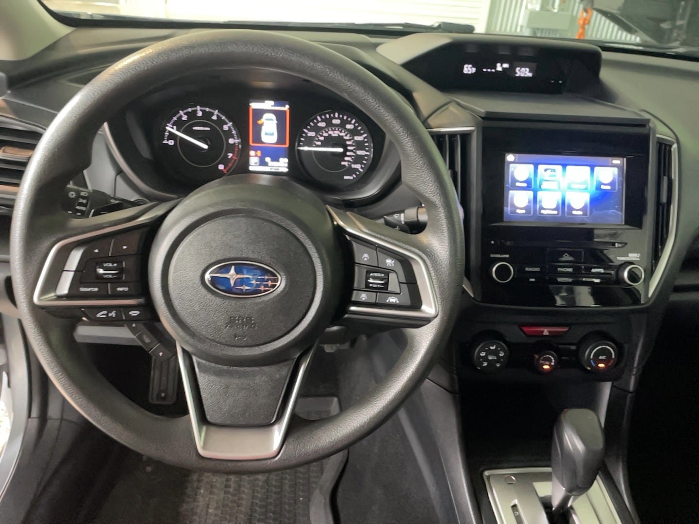 Used 2020 Subaru Impreza 2.0i Premium w/ Popular Package #1 AWD/4WD image 13