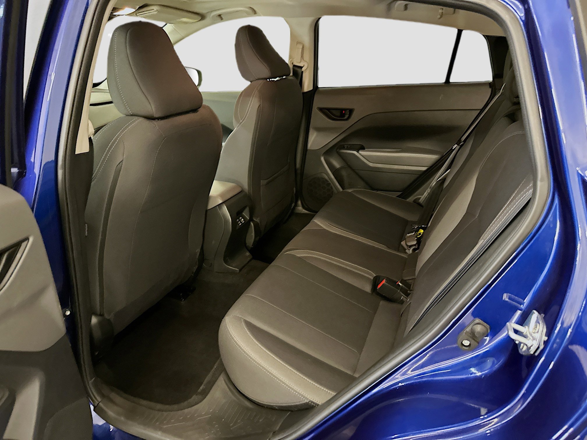 Used 2025 Subaru Crosstrek 2.0i Premium image 29