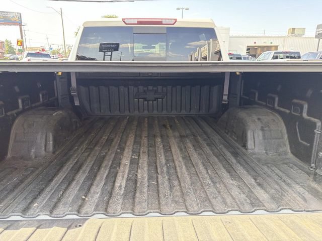Used 2021 Chevrolet Silverado 1500 LT w/ Texas Edition Plus RWD image 10