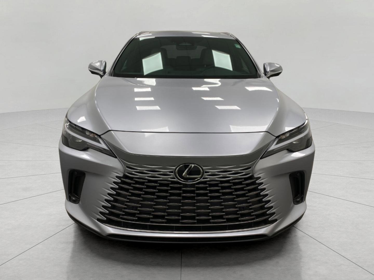 New 2026 Lexus RX 350 AWD image 10