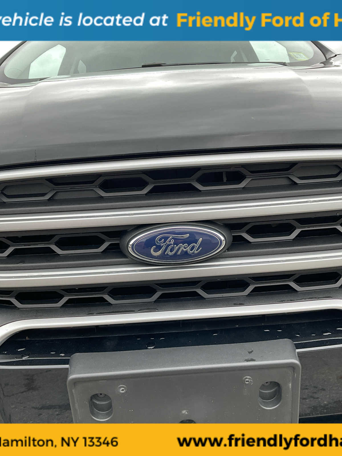 Used 2021 Ford EcoSport SE image 16