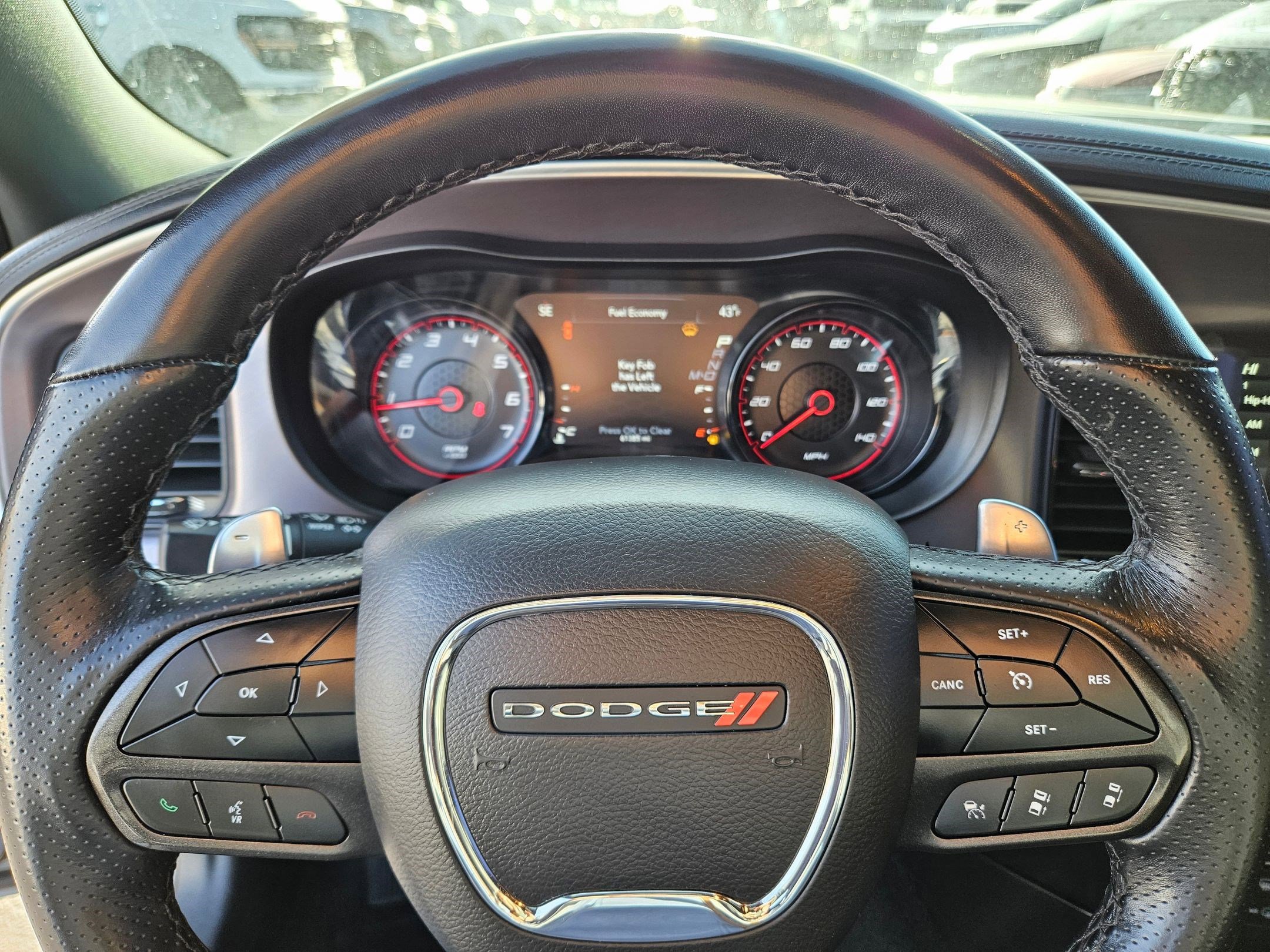 Used 2022 Dodge Charger GT w/ Plus Group image 22