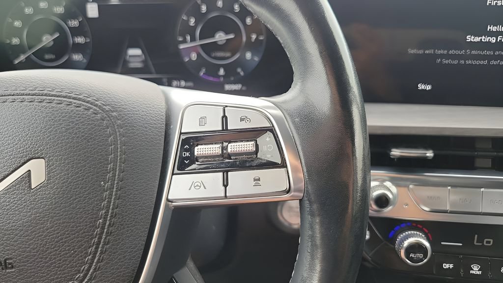 Used 2024 Kia Telluride SX X-Line AWD/4WD image 22