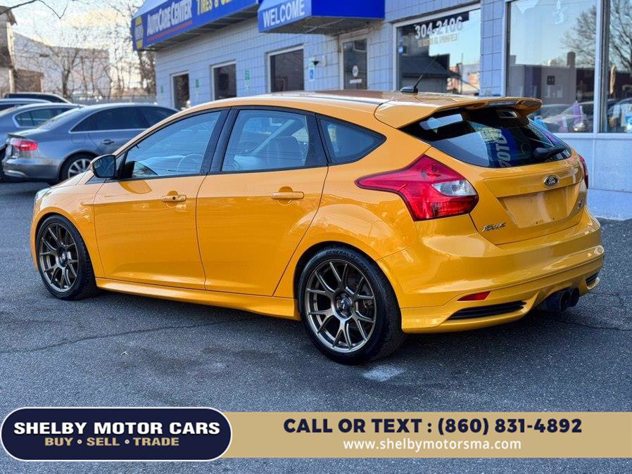 Used 2013 Ford Focus ST image 6