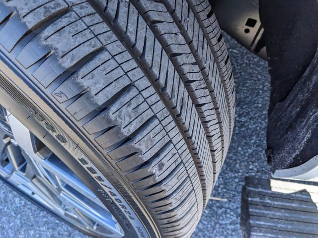 New 2026 Ford Expedition Max Platinum w/ Platinum Ultimate Package image 36