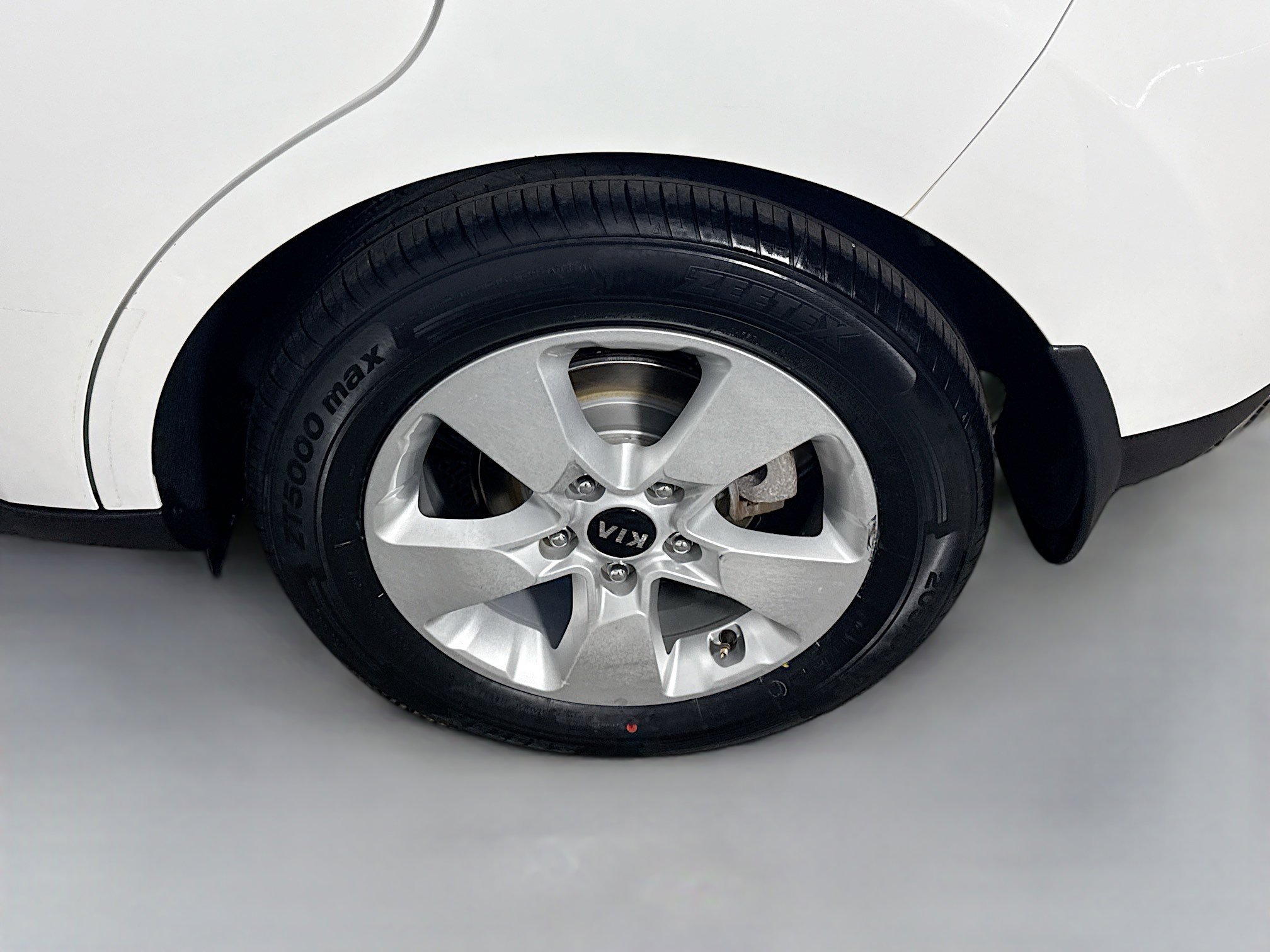 Used 2018 Kia Soul w/ Option Group 020 image 36