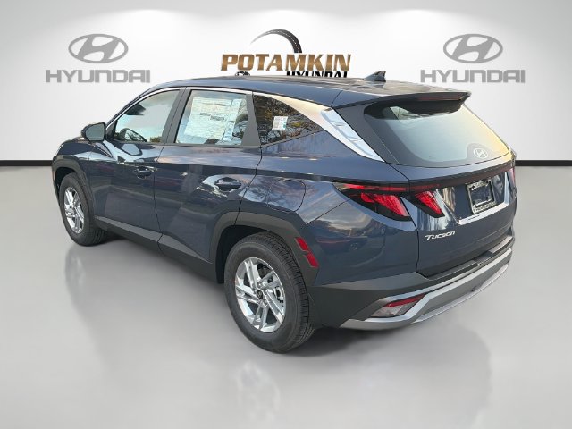 New 2026 Hyundai Tucson SE FWD image 7