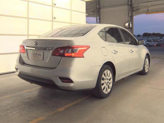 Used 2019 Nissan Sentra S video 2