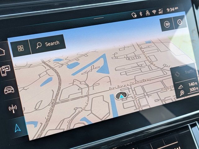 Certified 2026 Audi Q7 3.0T Premium Plus w/ Premium Plus Package AWD/4WD image 13