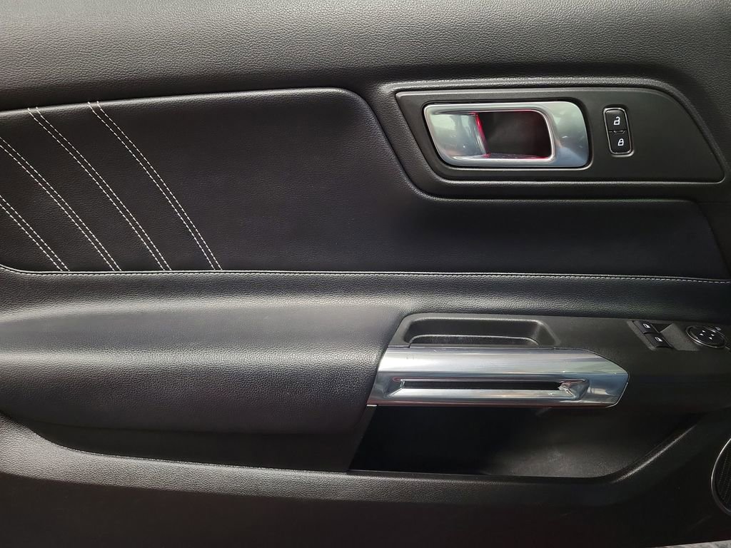 Used 2021 Ford Mustang GT Premium image 20
