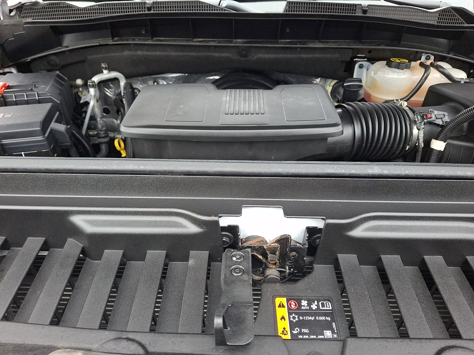 Certified 2023 GMC Sierra 1500 SLT w/ SLT Premium Plus Package image 28