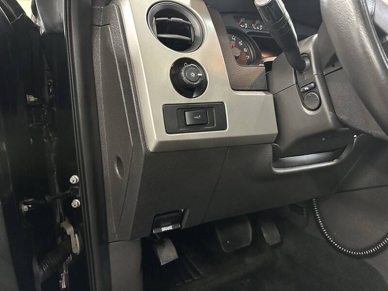 Used 2013 Ford F150 Raptor w/ Luxury Equipment Group AWD/4WD image 30