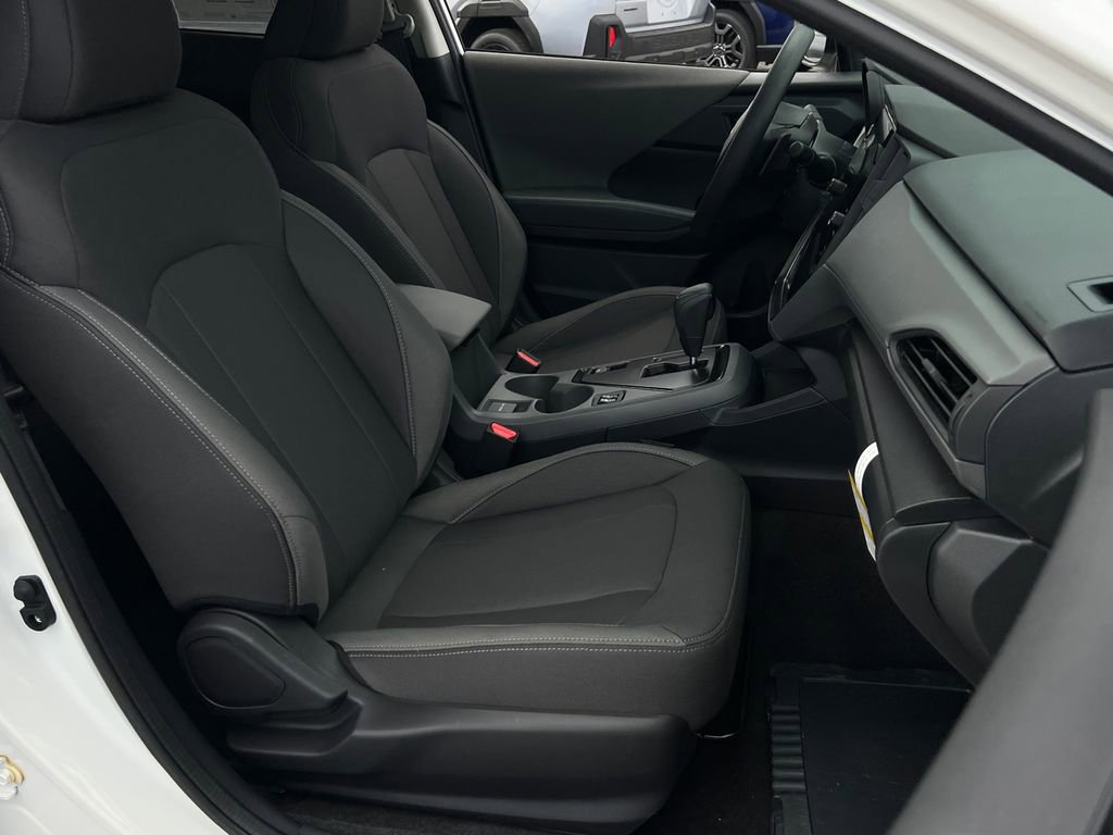 New 2026 Subaru Crosstrek 2.0i Premium image 10