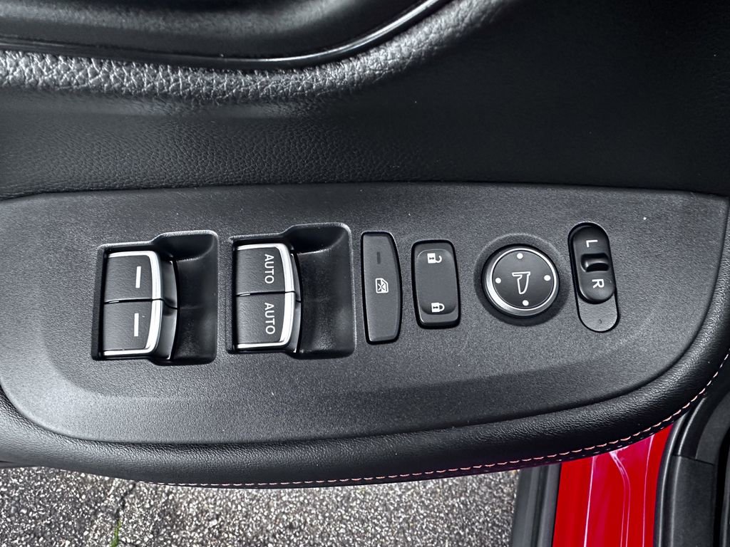 Used 2024 Honda HR-V Sport image 27