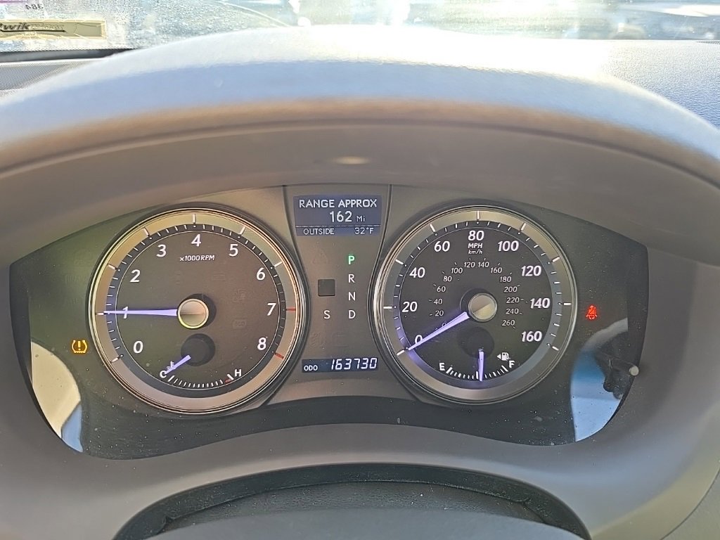 Used 2012 Lexus ES 350 350 image 19