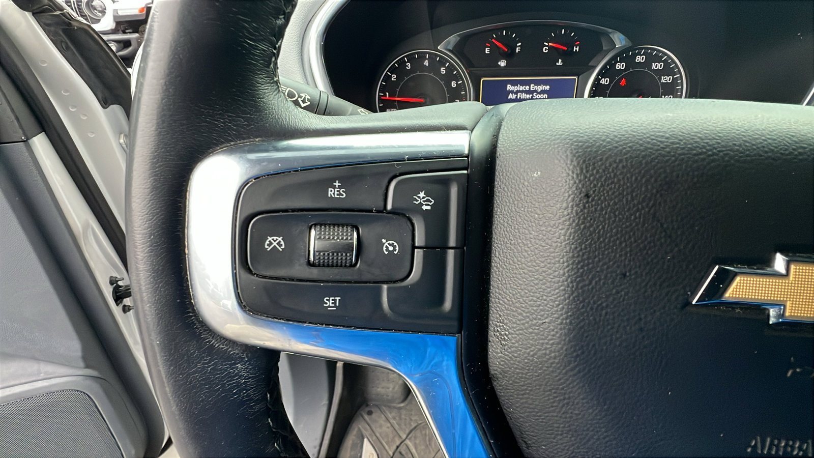 Used 2022 Chevrolet Blazer LT w/ Sound & Technology Package image 27