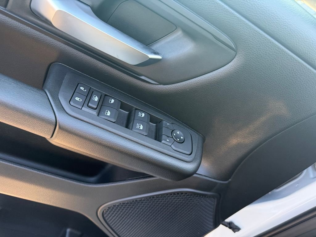 New 2026 RAM 1500 Classic Warlock image 11