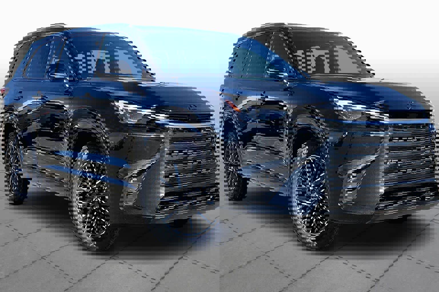 New 2026 Lexus TX 350 AWD image 2