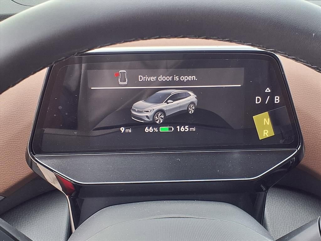 New 2025 Volkswagen ID.4 Pro RWD image 12