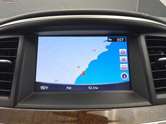 Used 2018 INFINITI QX60 Luxe w/ Deluxe Technology Package image 32