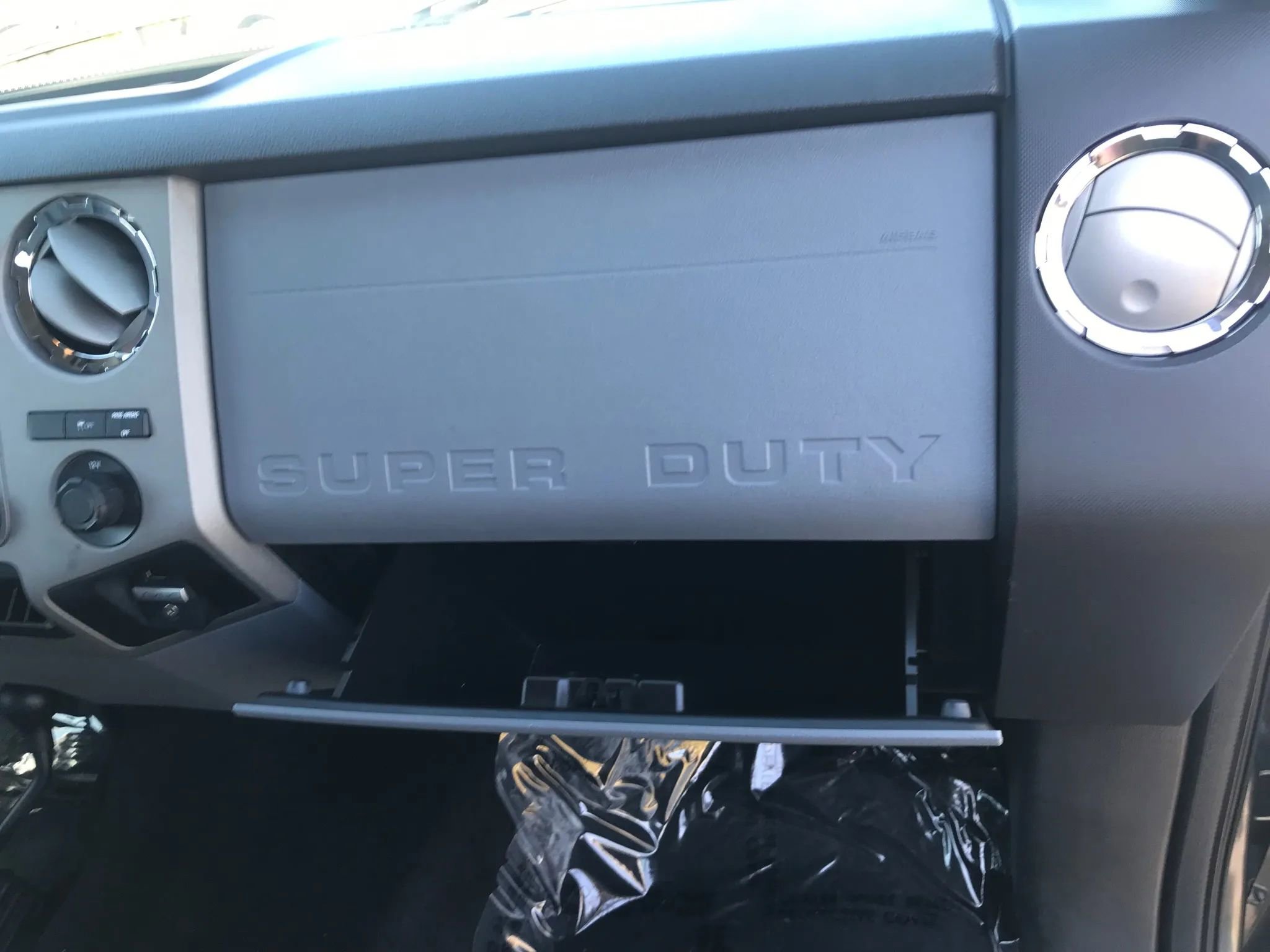 Used 2016 Ford F250 XLT image 38