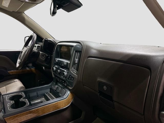 Used 2014 Chevrolet Silverado 1500 LTZ w/ LTZ Plus Package image 31