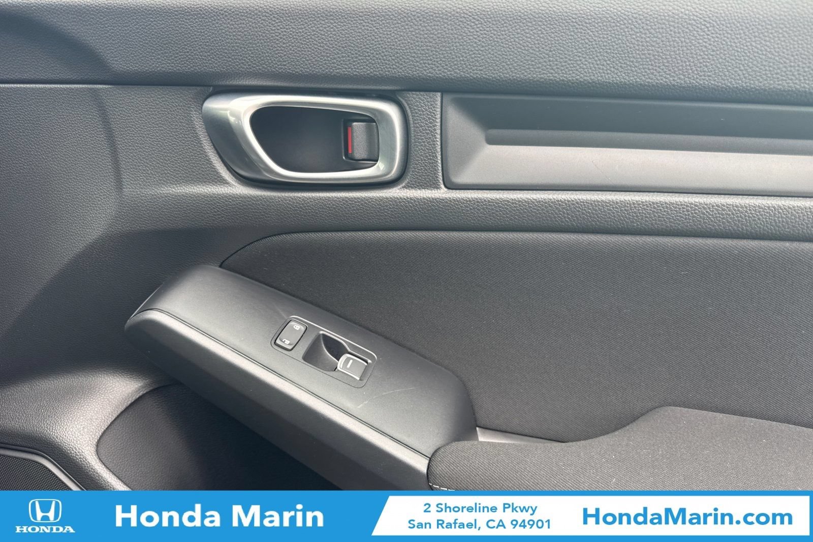 Used 2023 Honda Civic Sport image 19