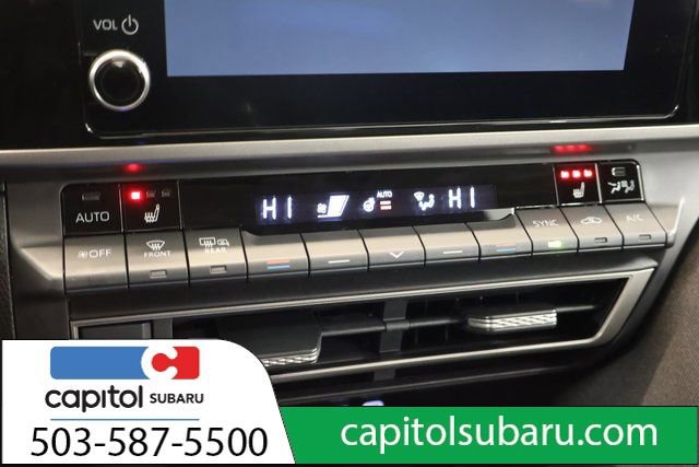 Used 2025 Toyota Camry LE image 25