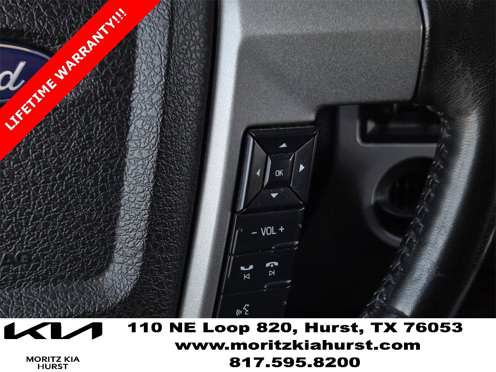 Used 2017 Ford Expedition Limited w/ Equipment Group 301A image 29