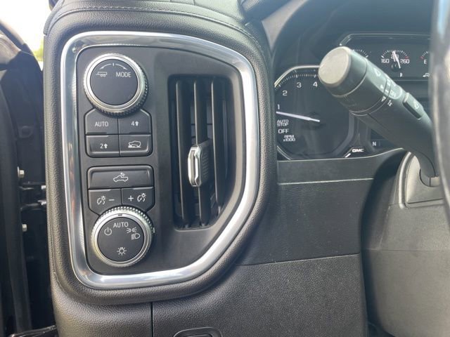 Used 2020 GMC Sierra 1500 SLE w/ SLE Value Package image 19