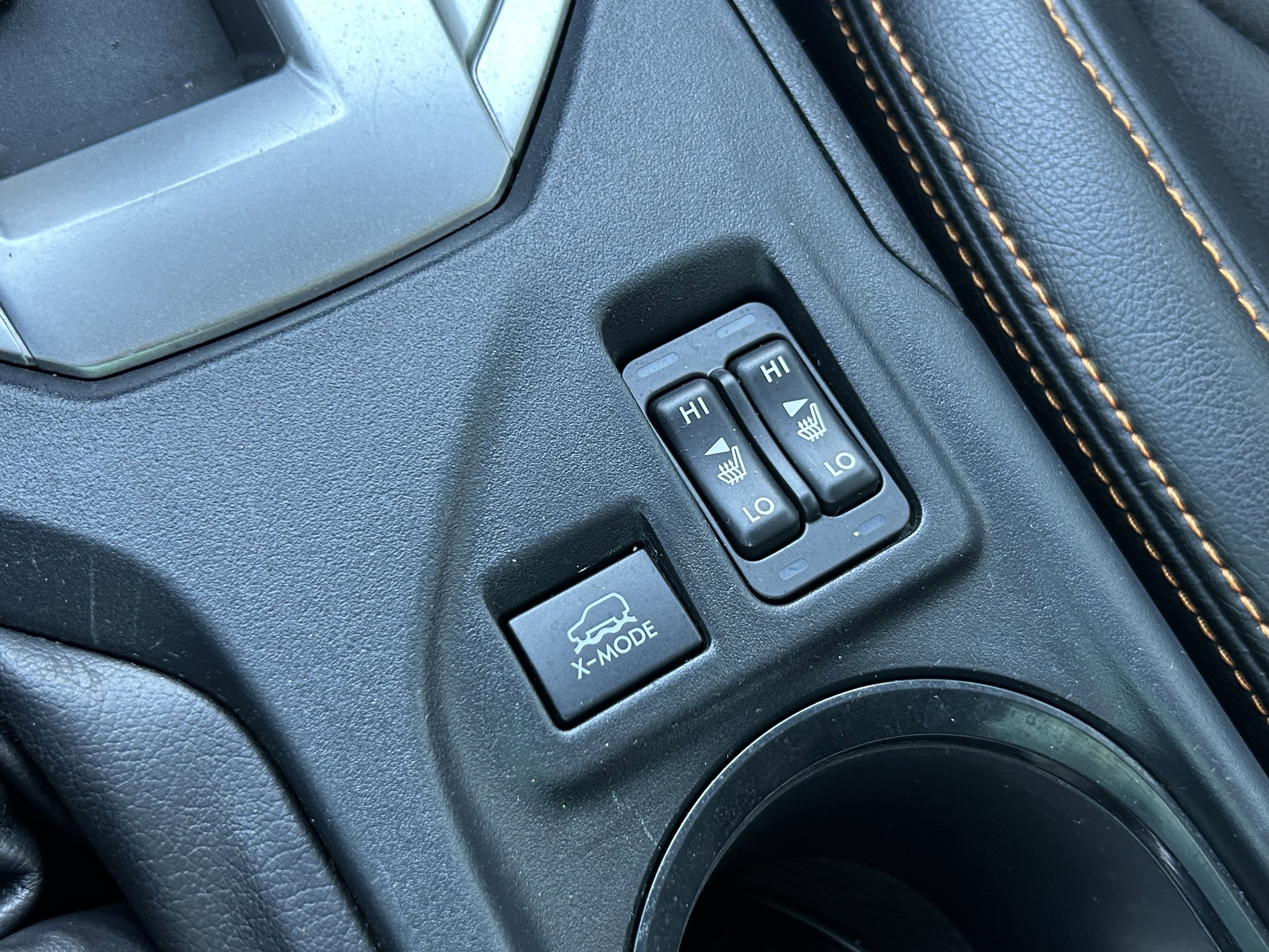 Used 2023 Subaru Crosstrek 2.0i Premium image 18