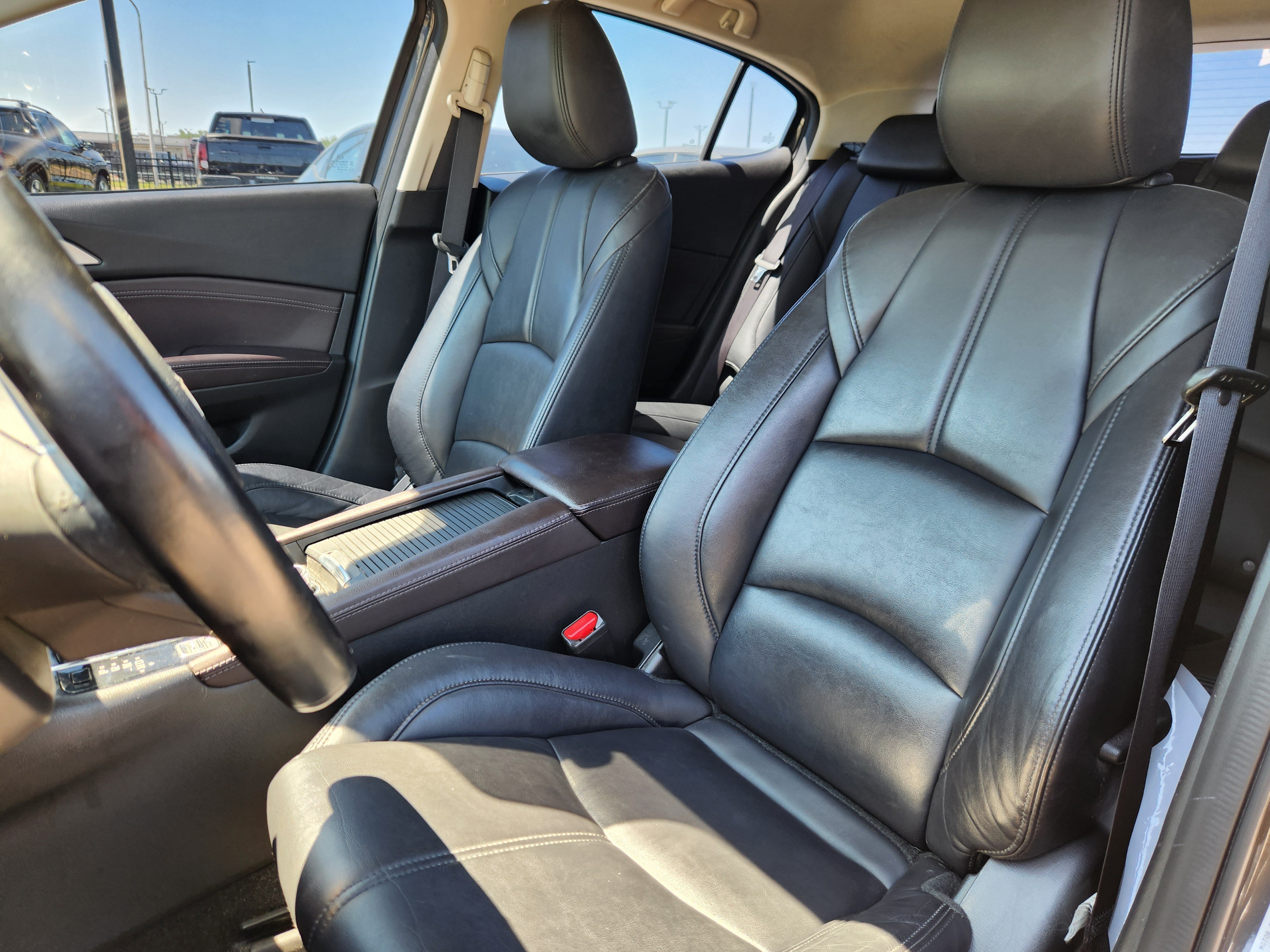 Used 2017 MAZDA MAZDA3 Touring FWD image 7