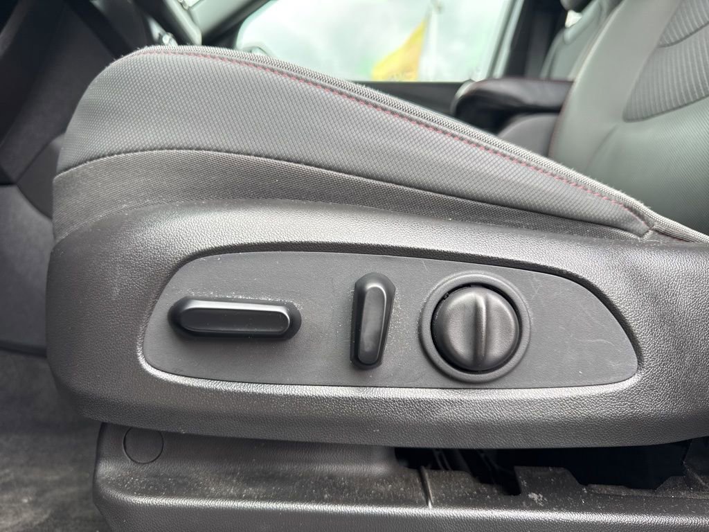 Used 2022 Chevrolet TrailBlazer RS image 10