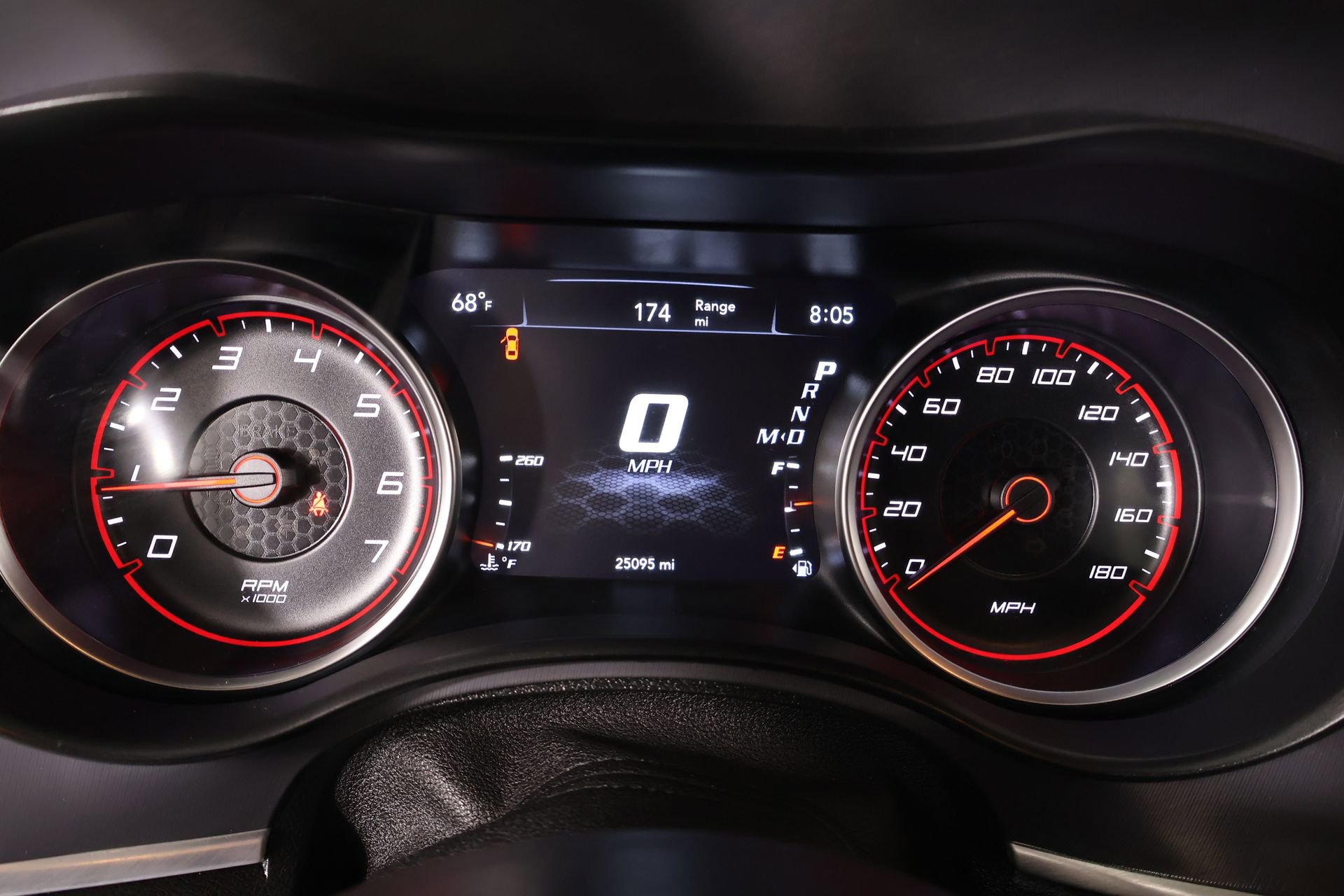 Used 2020 Dodge Charger Scat Pack image 4