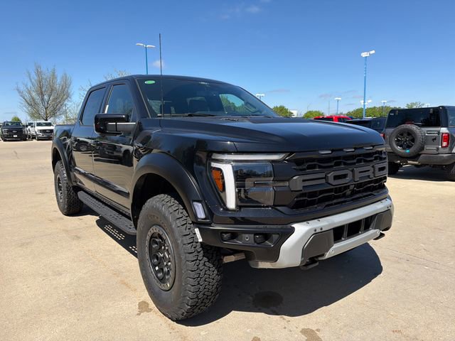 New 2026 Ford F150 Raptor AWD/4WD image 2