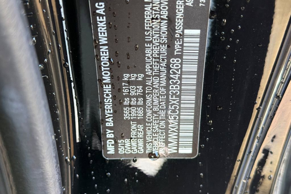 Used 2015 MINI Cooper 2-Door Hardtop image 23