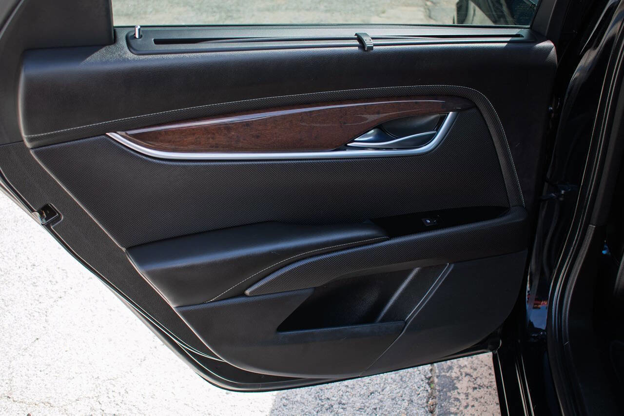 Used 2016 Cadillac XTS Premium FWD image 28