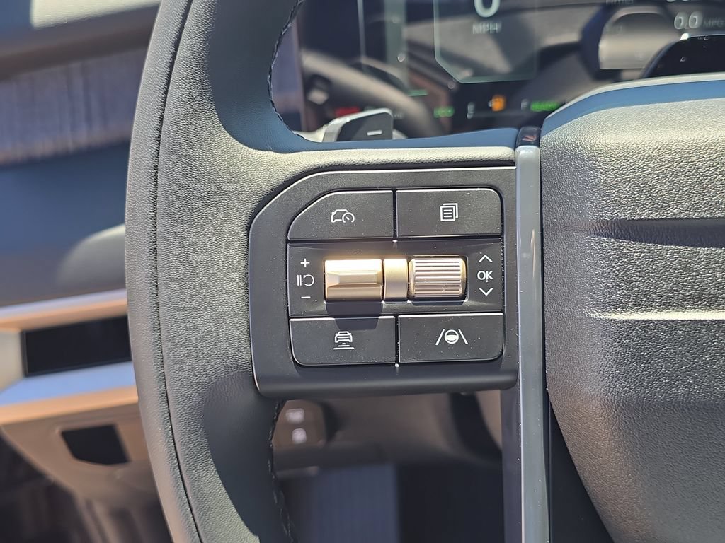 New 2027 Kia Telluride SX Prestige AWD/4WD image 30