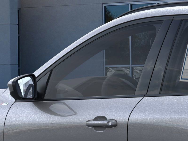 New 2026 Ford Escape ST-Line Select w/ Tech Pack #1 image 20