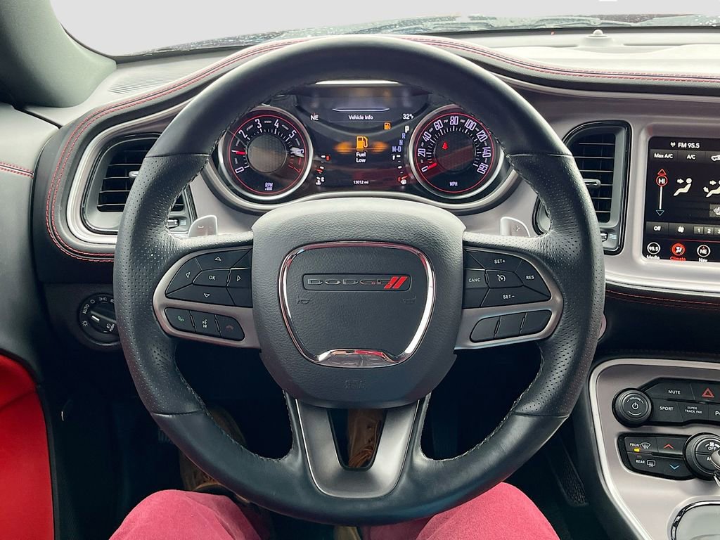 Used 2021 Dodge Challenger GT w/ Plus Package image 11