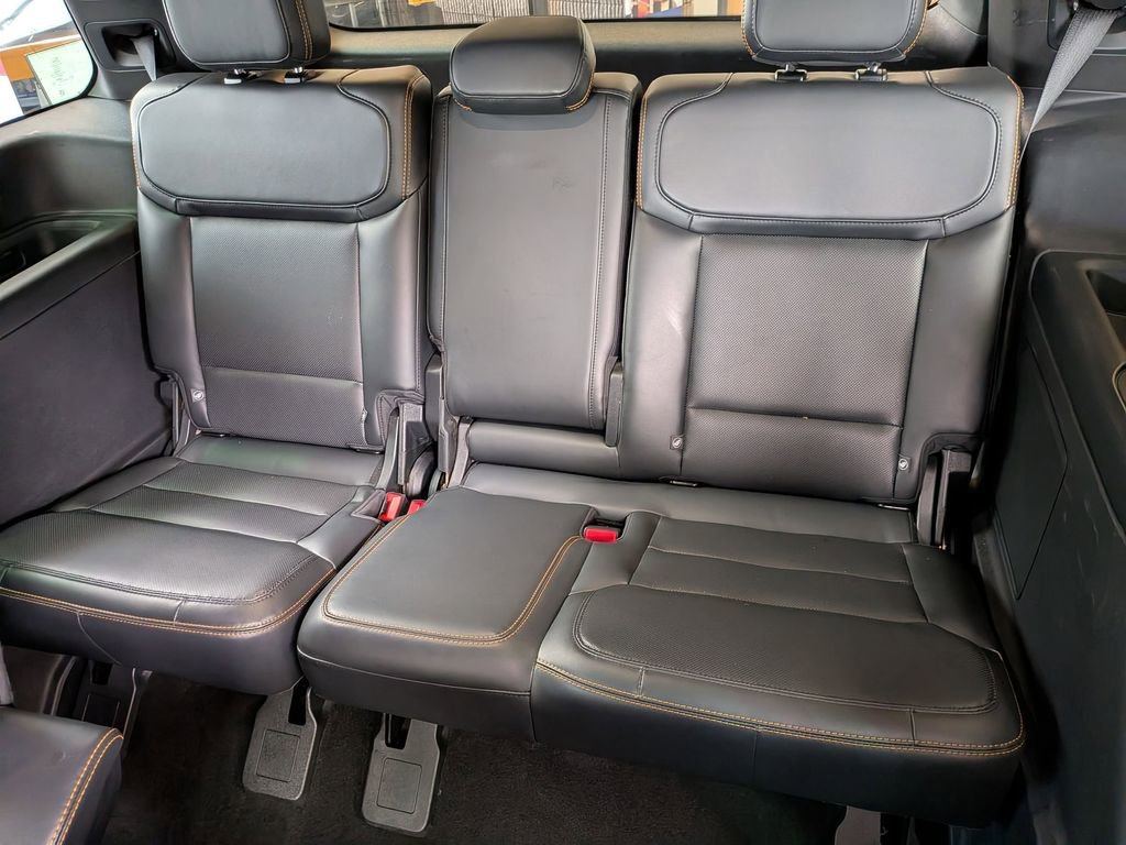 Used 2025 Ford Expedition Tremor image 29