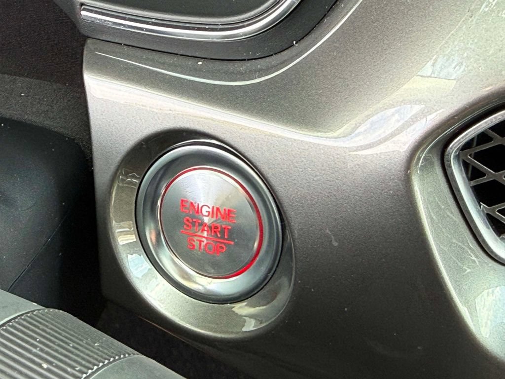 Used 2026 Acura Integra FWD image 23