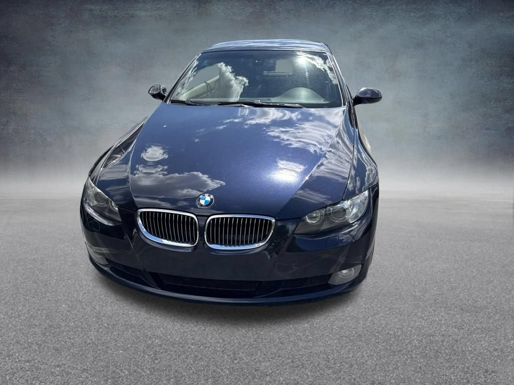 Used 2007 BMW 328i Convertible RWD image 5