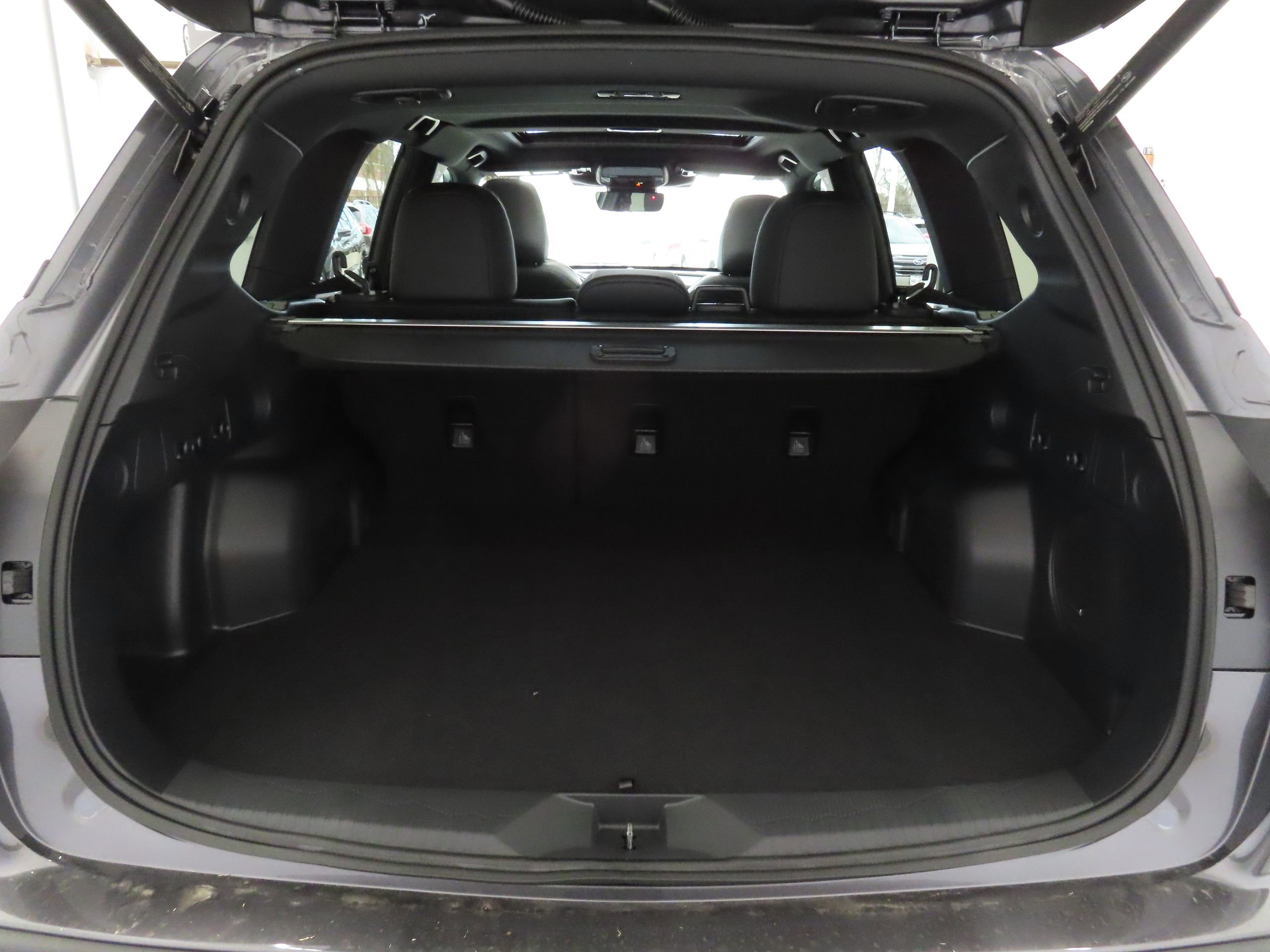 New 2026 Subaru Forester Sport image 22