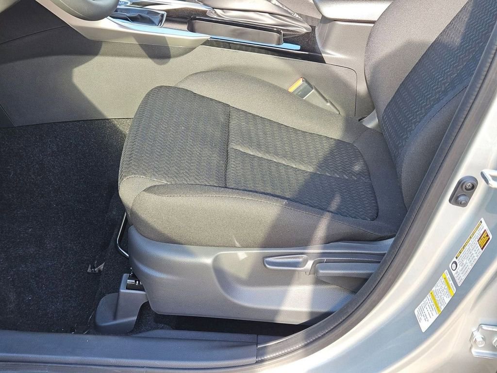 New 2026 Mitsubishi Eclipse Cross LE image 13